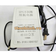 Pin sạc UPS AZX-1202000-P07